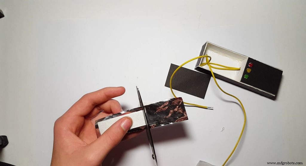 Build a Reliable Arduino-Based Lie Detector