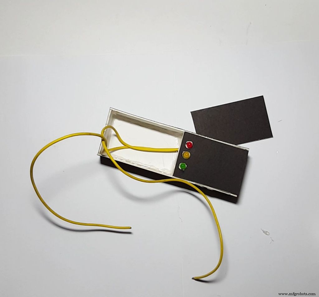 Build a Reliable Arduino-Based Lie Detector