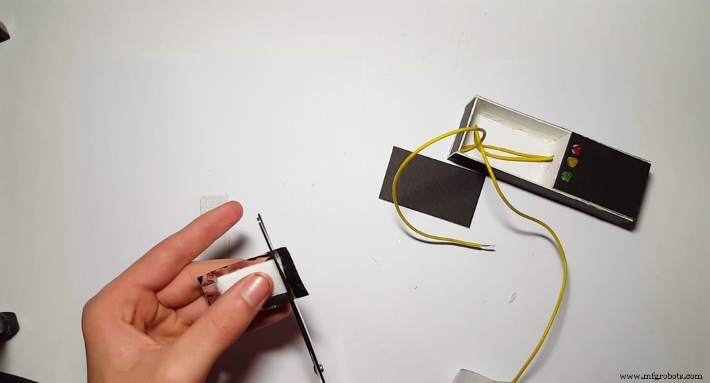 Build a Reliable Arduino-Based Lie Detector