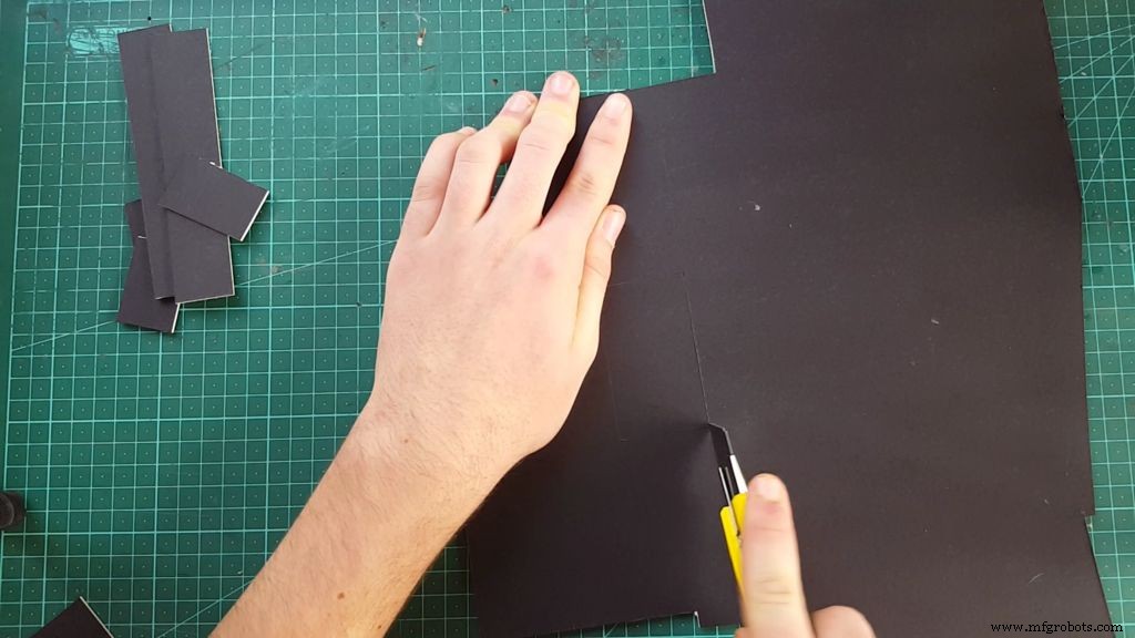 Build a Reliable Arduino-Based Lie Detector