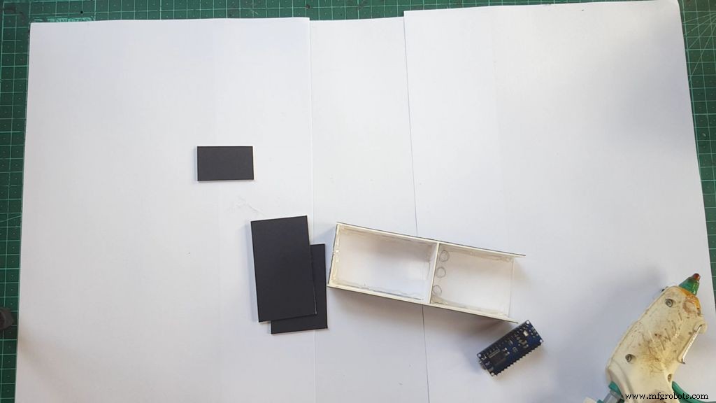 Build a Reliable Arduino-Based Lie Detector