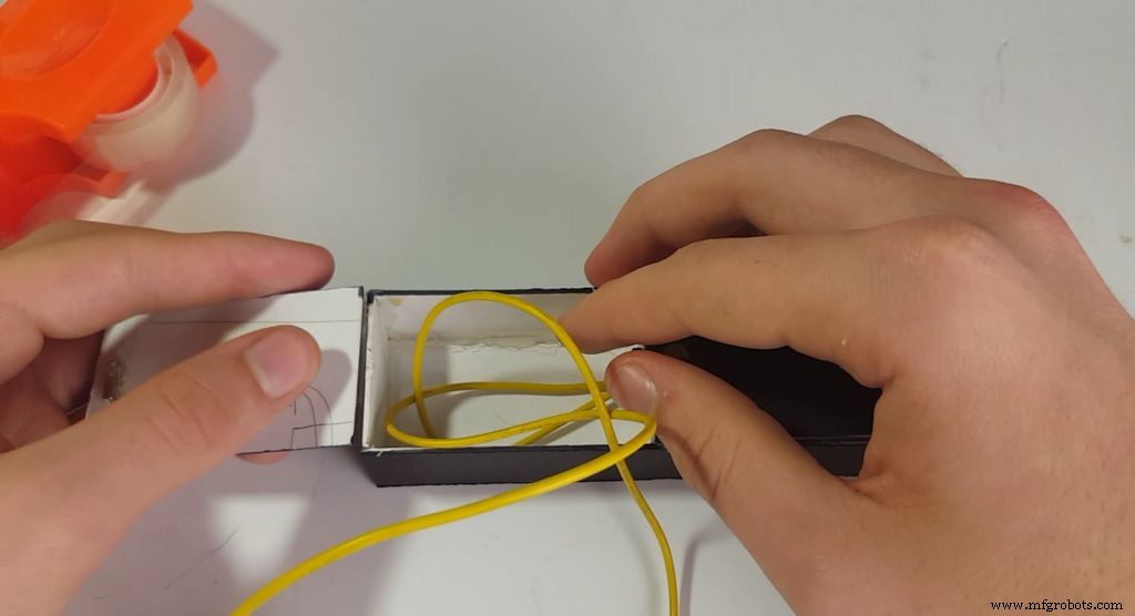 Build a Reliable Arduino-Based Lie Detector