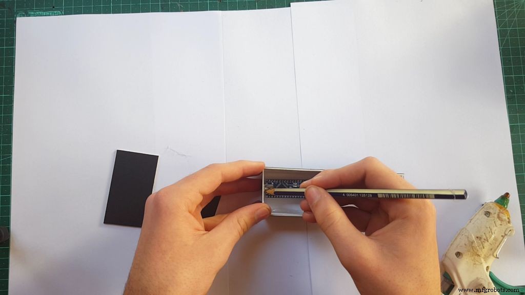 Build a Reliable Arduino-Based Lie Detector