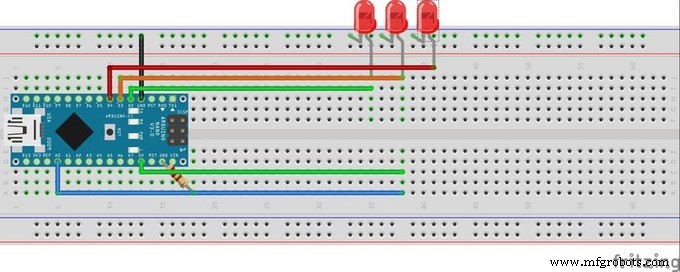 Build a Reliable Arduino-Based Lie Detector