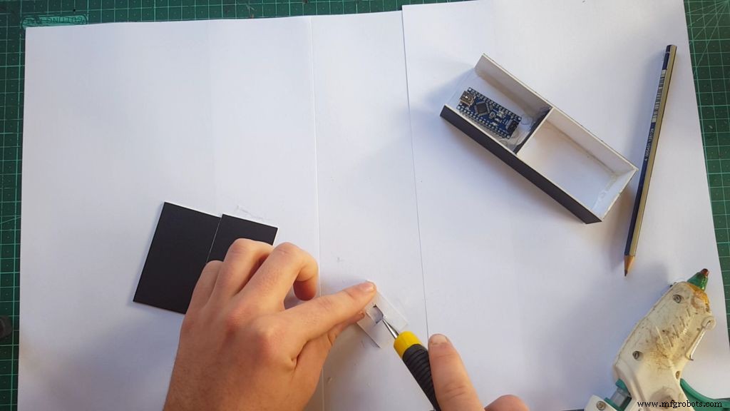 Build a Reliable Arduino-Based Lie Detector