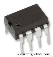 Advanced 9V NiMH Battery Charger – Smart, Precise, and Reliable – Version 1