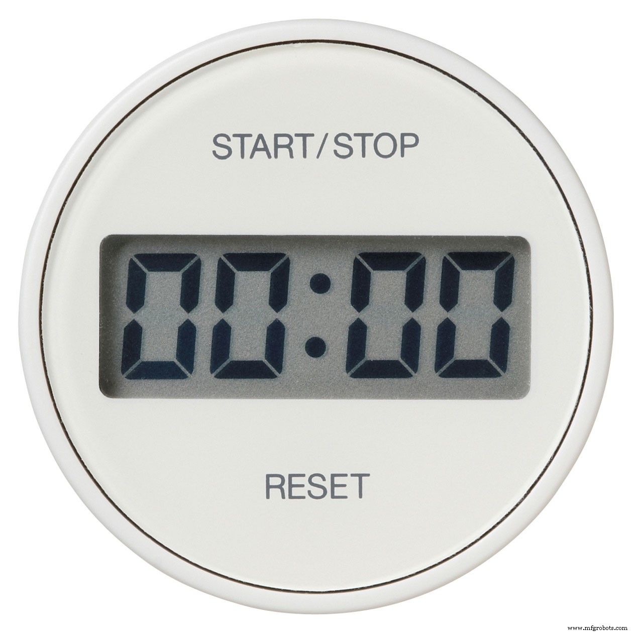 Build a Reliable Arduino Kitchen Timer with LCD Display