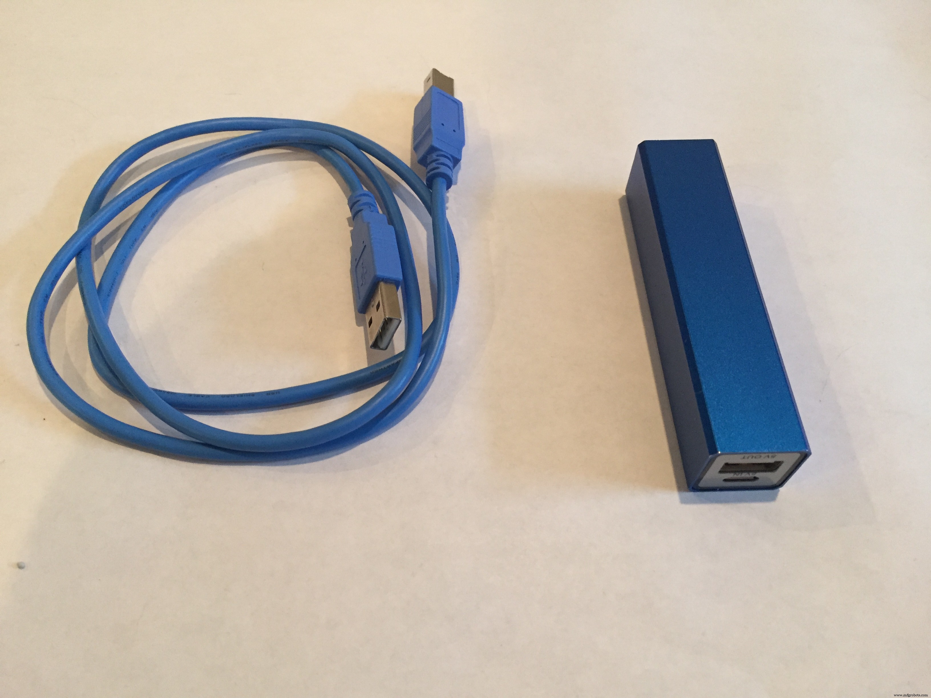 Portable Arduino-Based Temperature & Humidity Monitor with 16x2 LCD Display