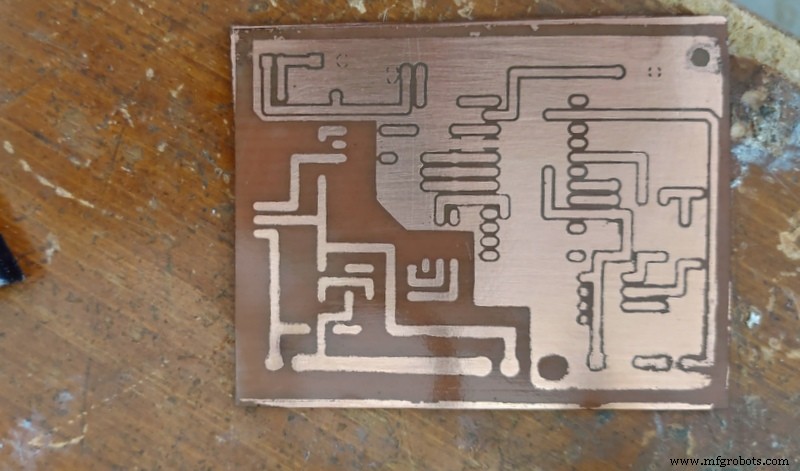 DIY SMD Rework Station: Build a Professional PCB Rework Tool