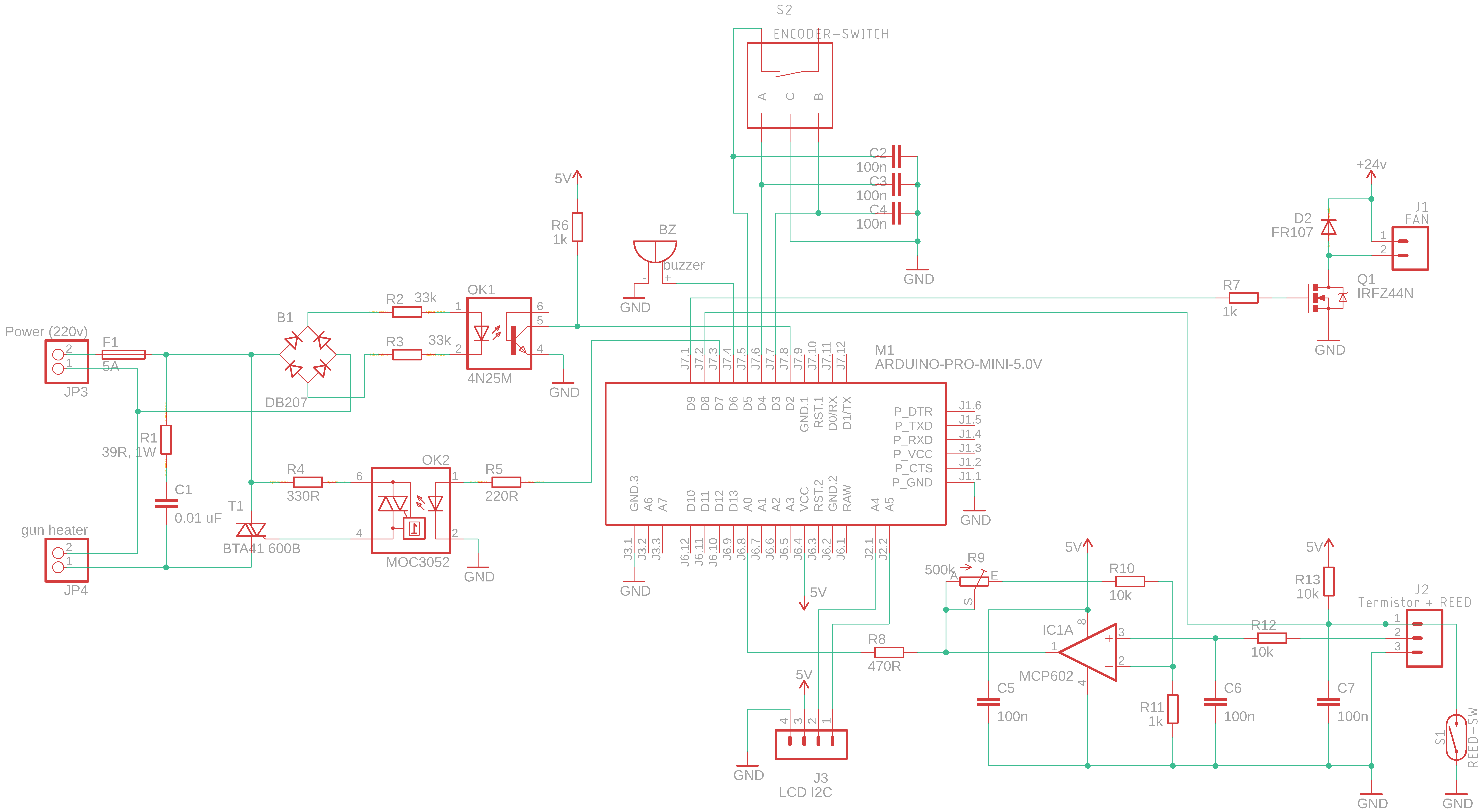DIY SMD Rework Station: Build a Professional PCB Rework Tool