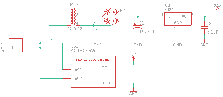DIY SMD Rework Station: Build a Professional PCB Rework Tool