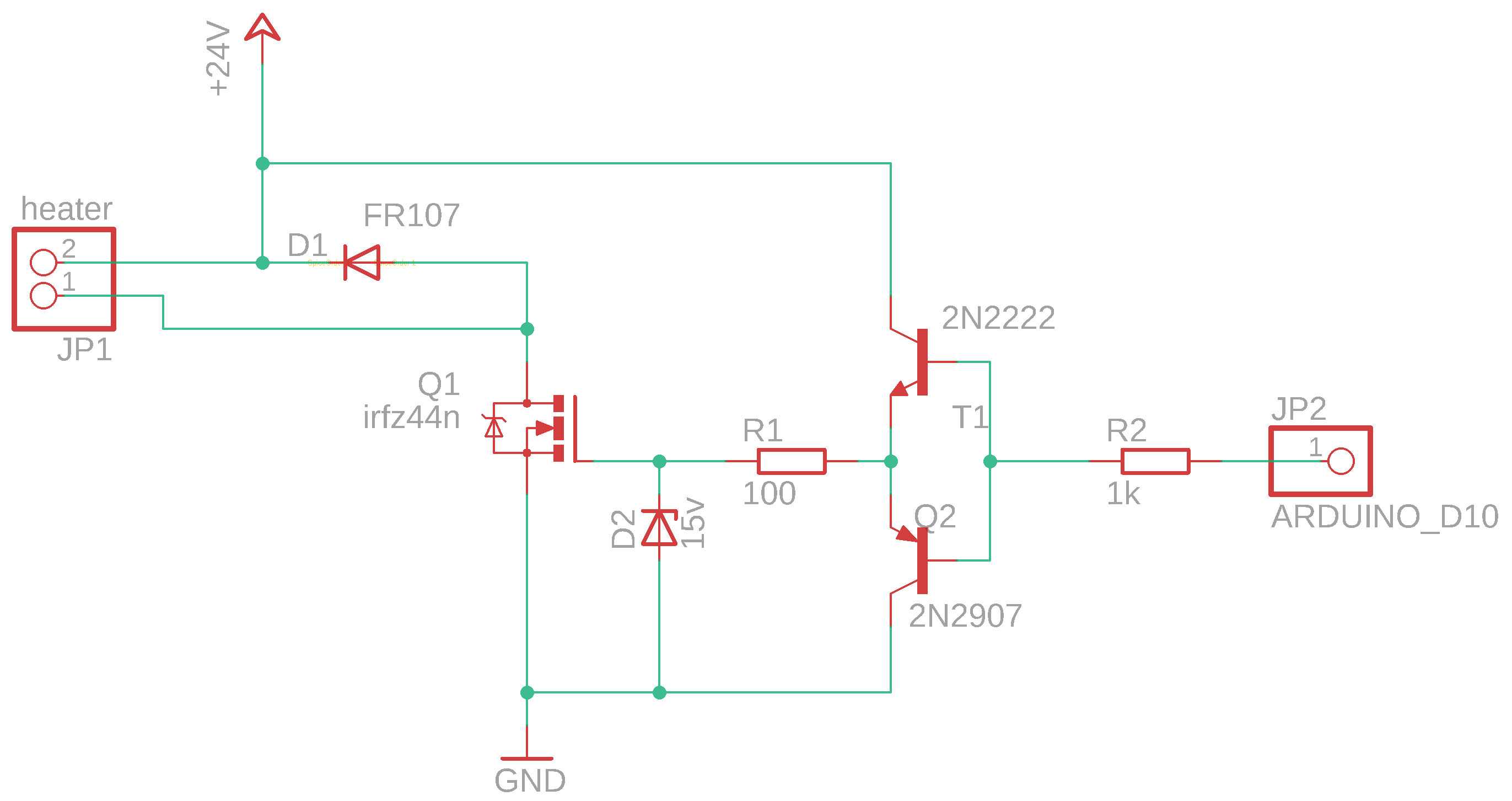 Hakko 907 v.2 Soldering Iron Controller – DIY Arduino Project