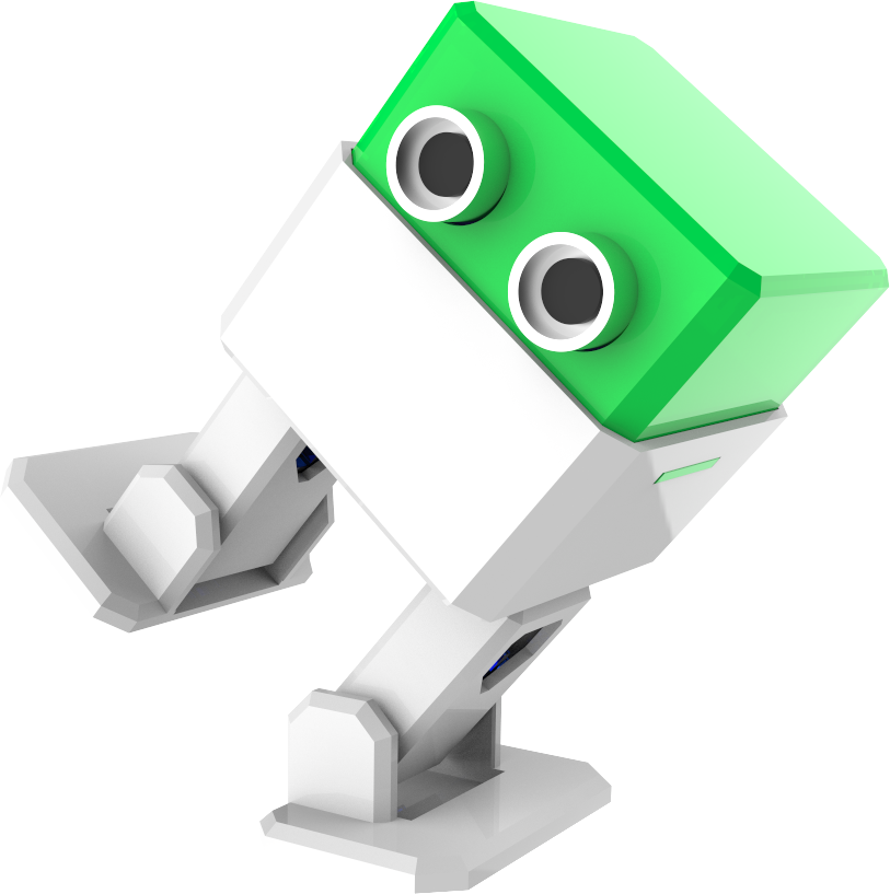 Build Your Own Robot in Just One Hour with Otto DIY Kit