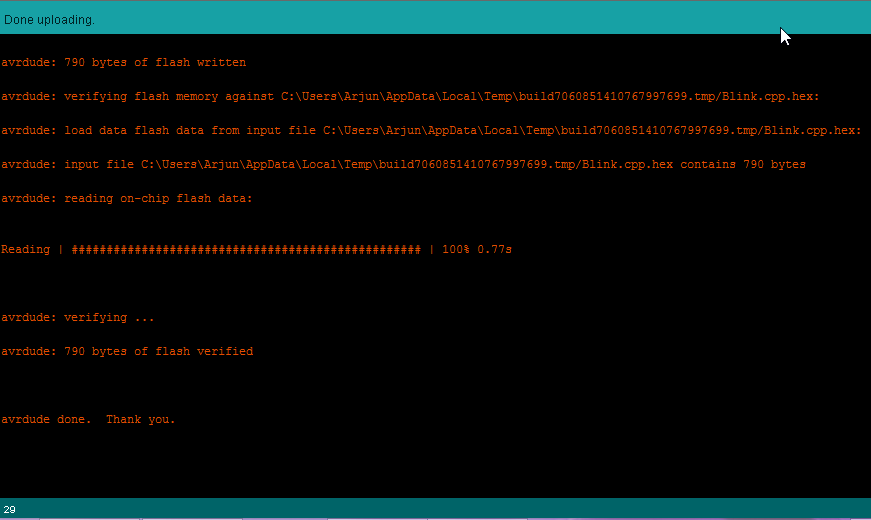 Efficiently Program ATtiny85 Using Arduino Uno: A Cost‑Effective Multi‑Sensor Solution