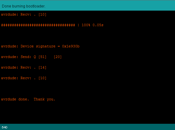 Efficiently Program ATtiny85 Using Arduino Uno: A Cost‑Effective Multi‑Sensor Solution