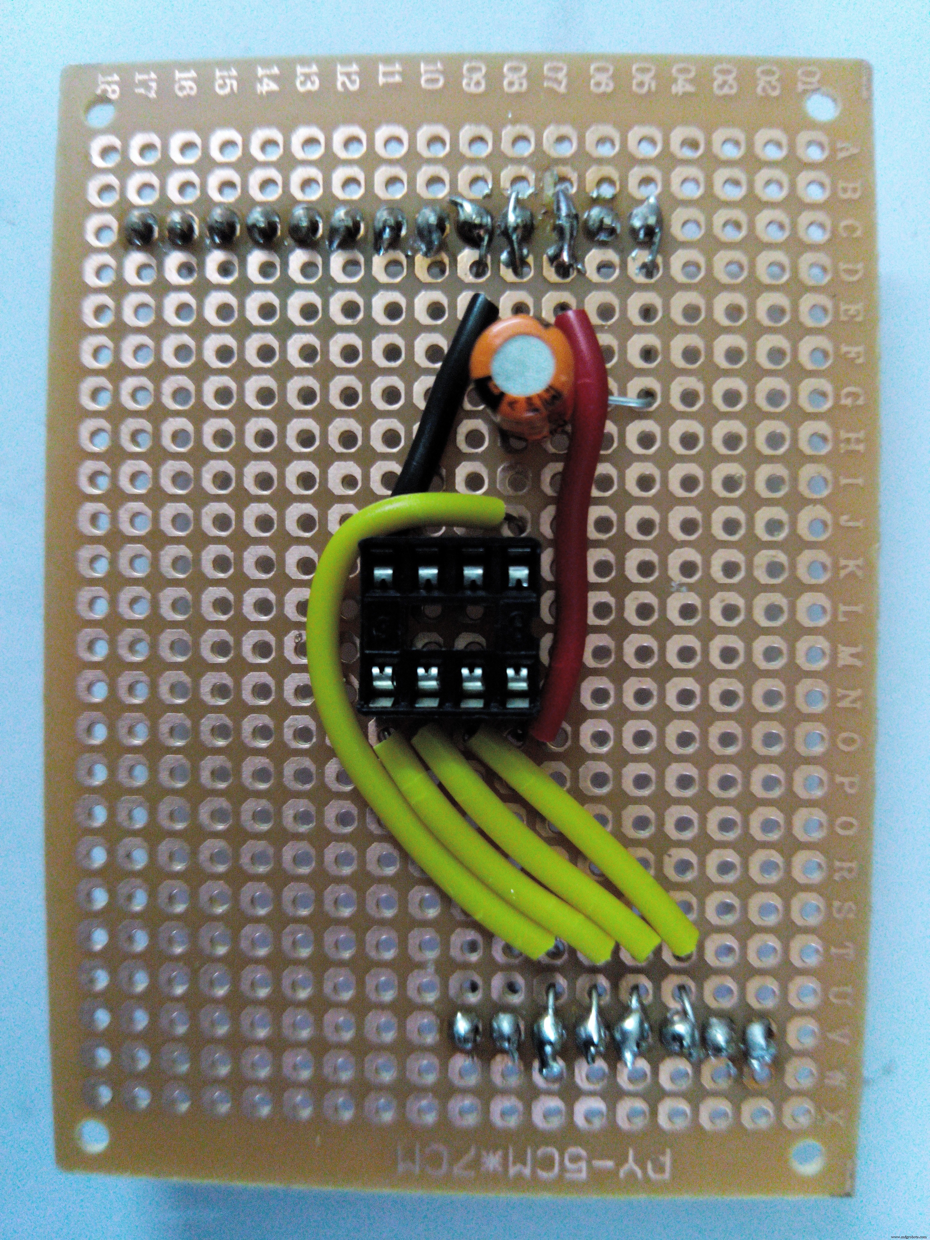 Efficiently Program ATtiny85 Using Arduino Uno: A Cost‑Effective Multi‑Sensor Solution