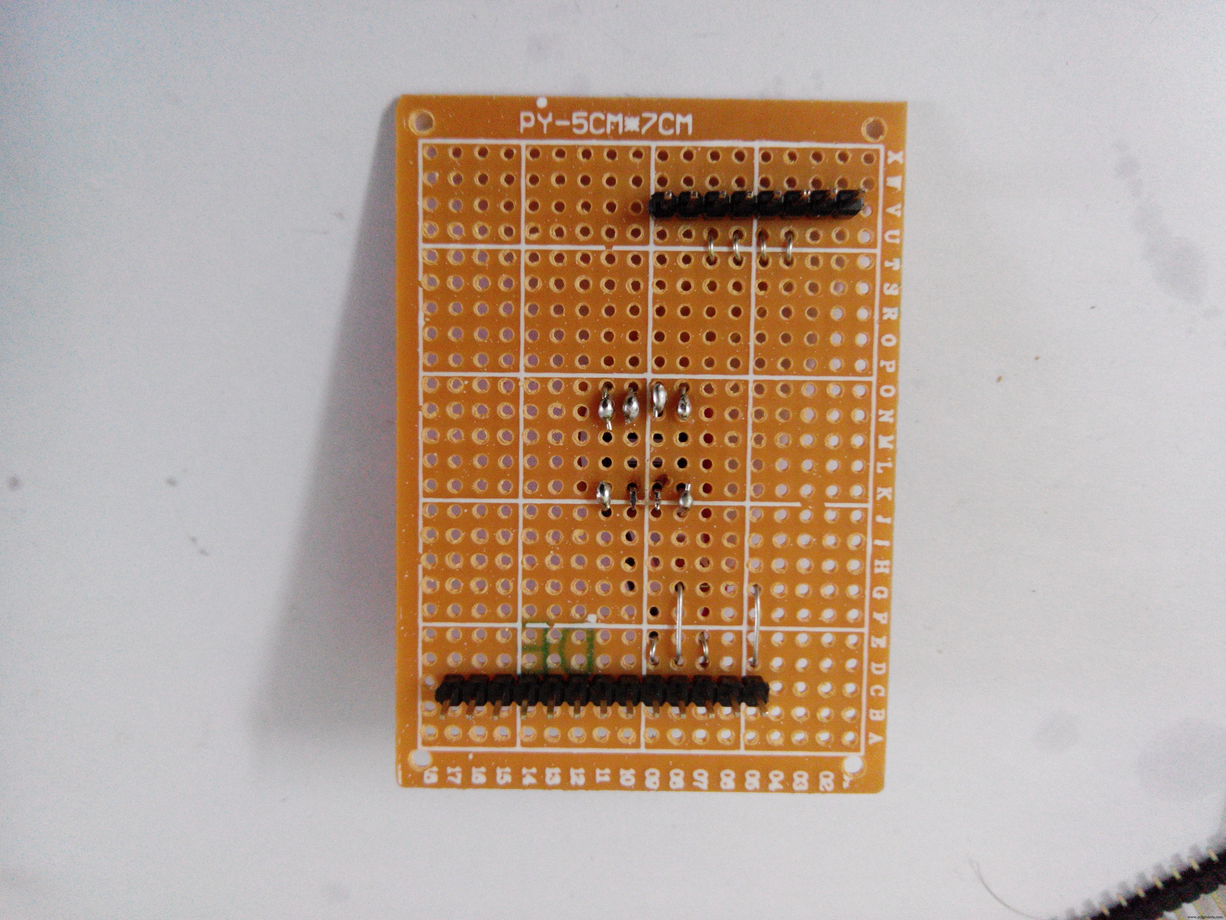 Efficiently Program ATtiny85 Using Arduino Uno: A Cost‑Effective Multi‑Sensor Solution