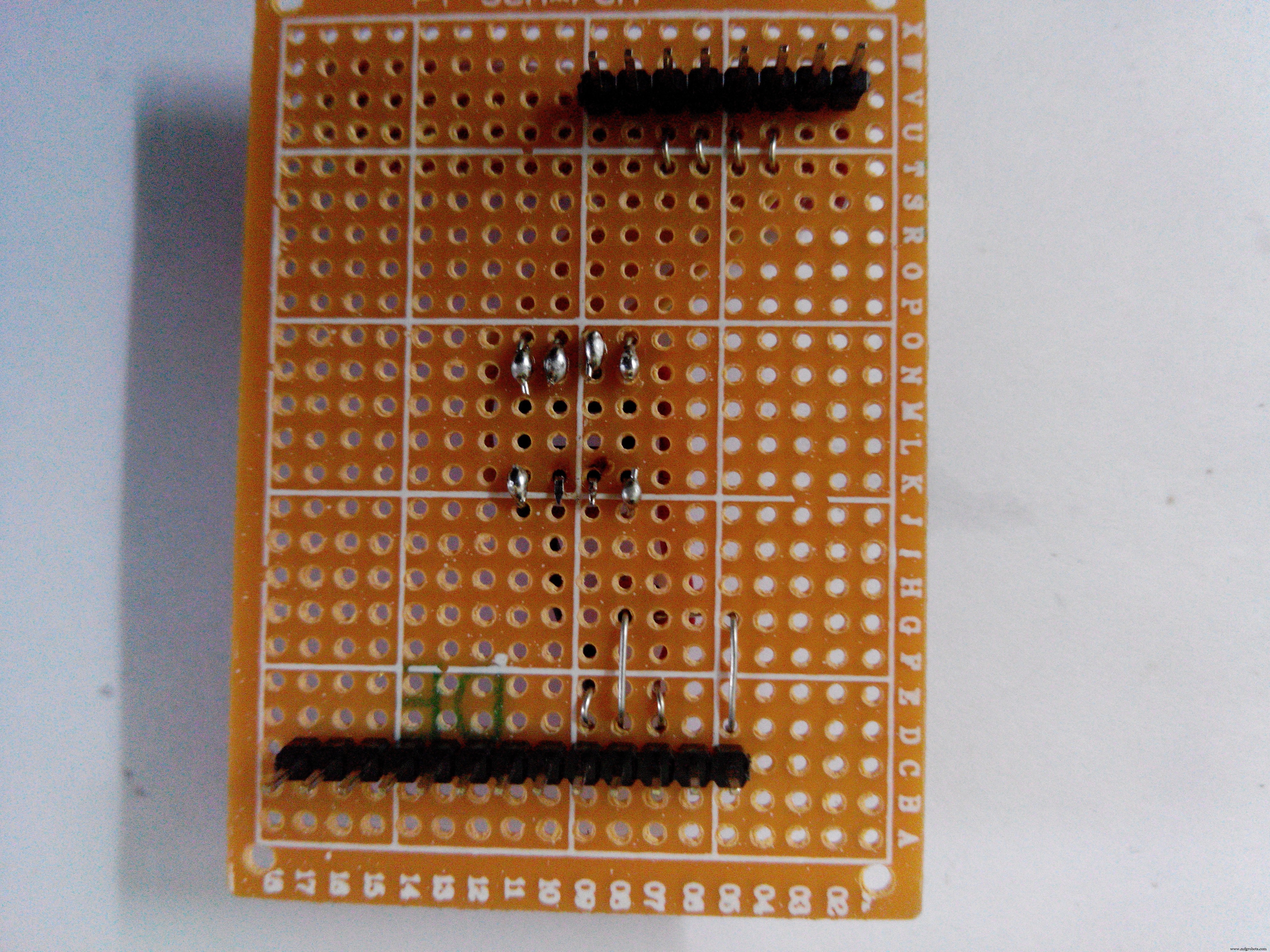 Efficiently Program ATtiny85 Using Arduino Uno: A Cost‑Effective Multi‑Sensor Solution