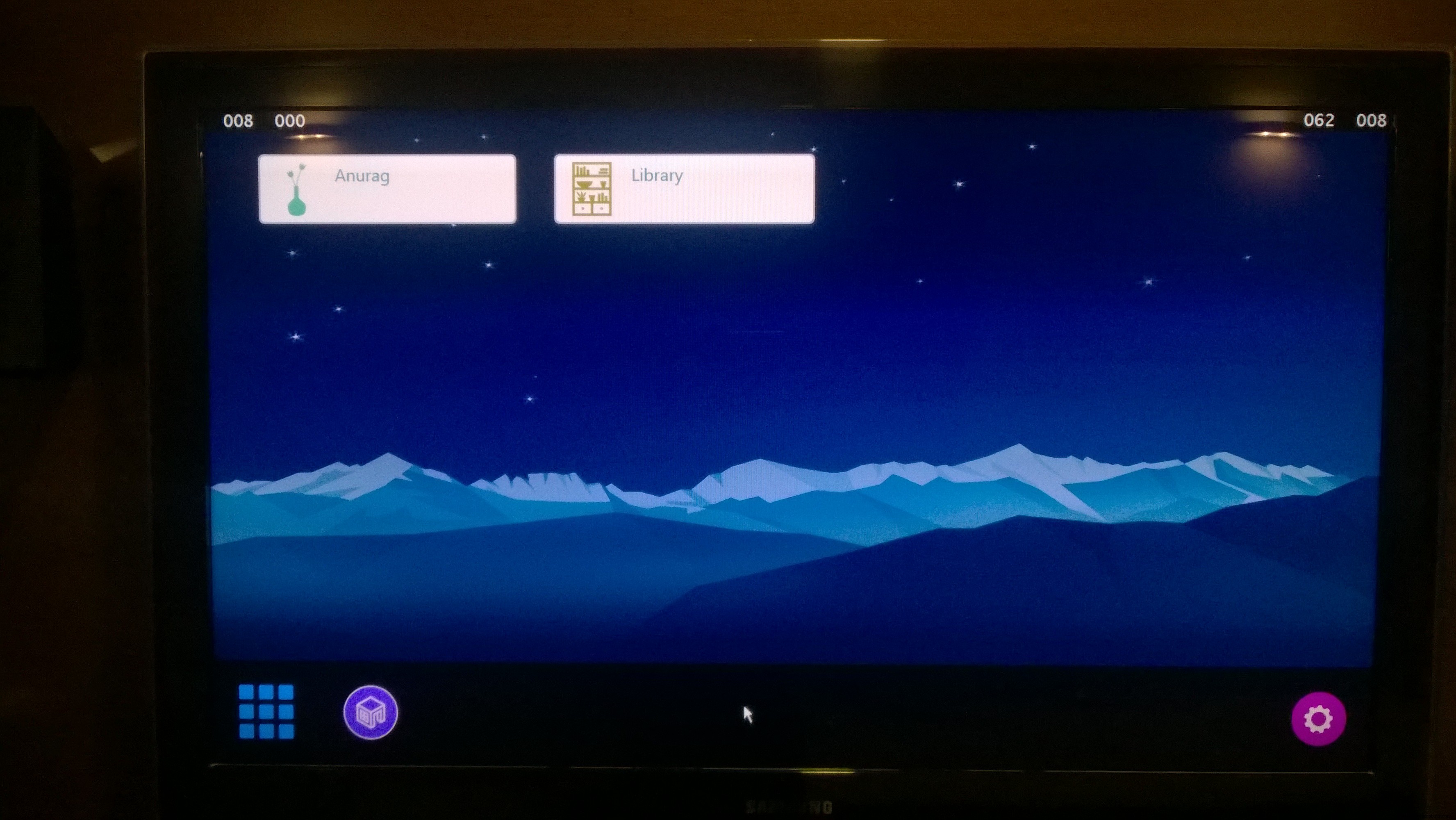 Smart Home Automation Powered by Raspberry Pi 2 & Windows 10 IoT