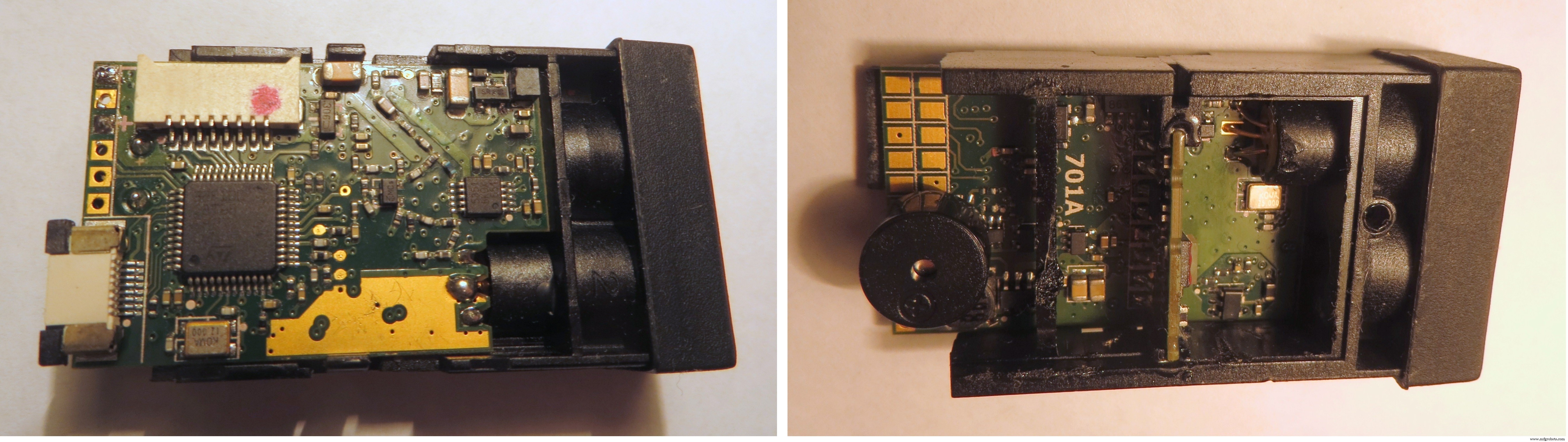 DIY Low-Cost Laser Rangefinder for Arduino – Quick, Reliable & Affordable