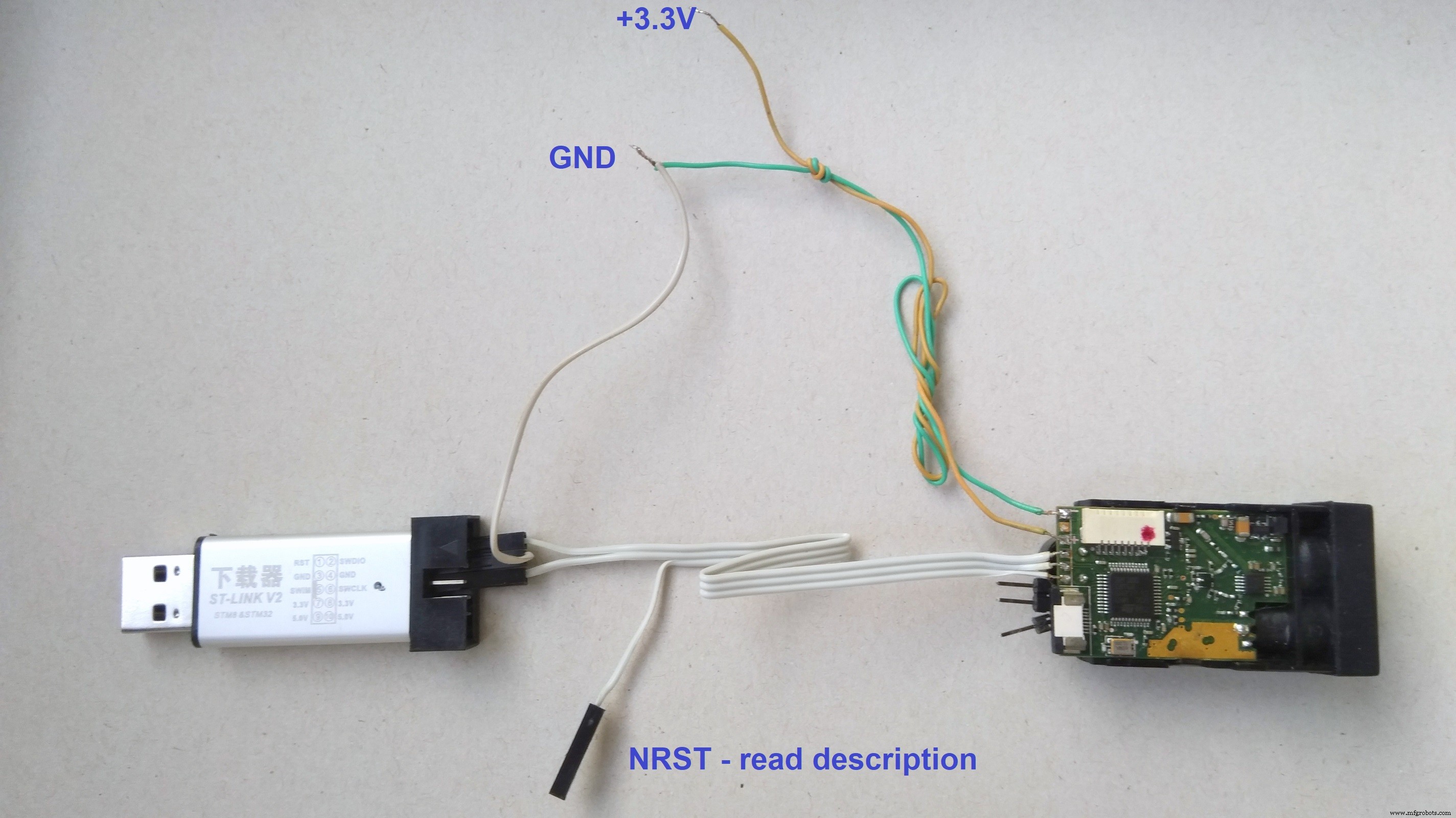 DIY Low-Cost Laser Rangefinder for Arduino – Quick, Reliable & Affordable