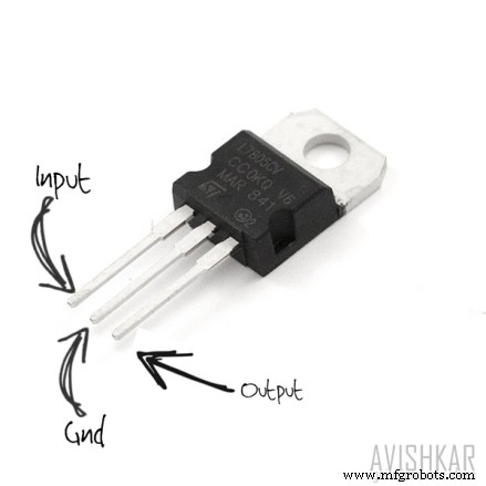 Gesture‑Controlled Robot: Hands‑Free Arduino UNO Project