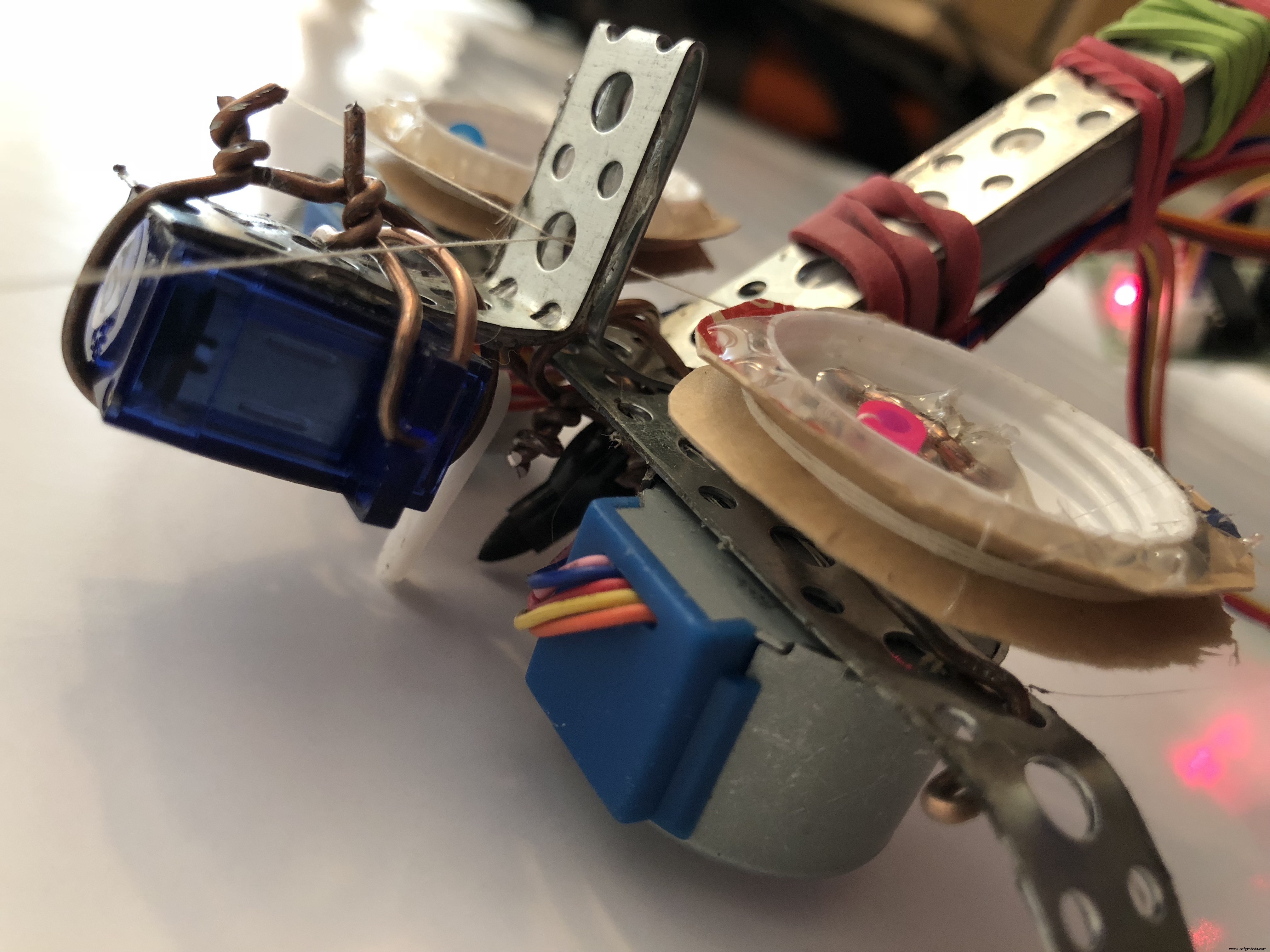 Build Your Own $15 Wall Plotter: Affordable DIY with Arduino