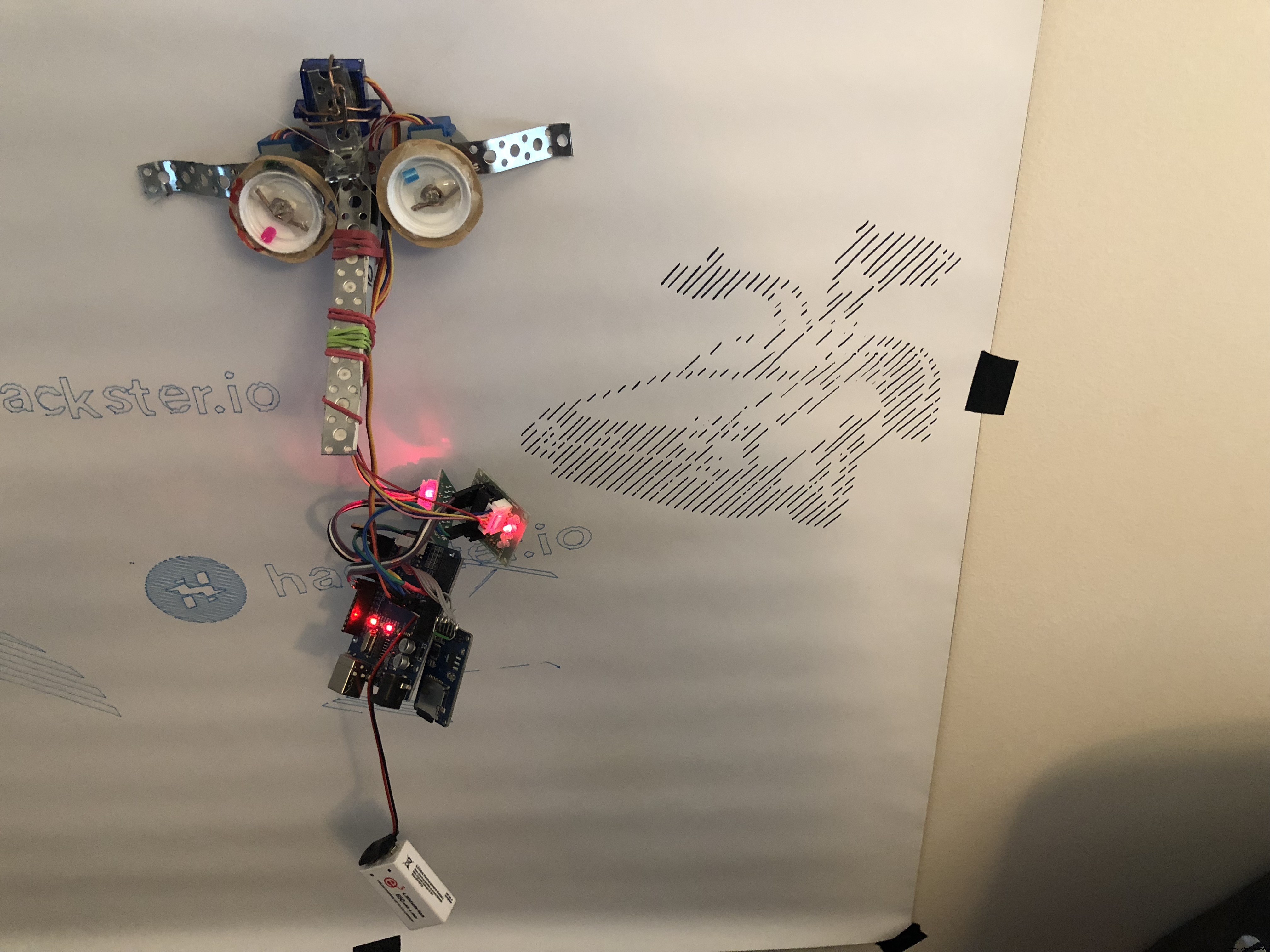 Build Your Own $15 Wall Plotter: Affordable DIY with Arduino
