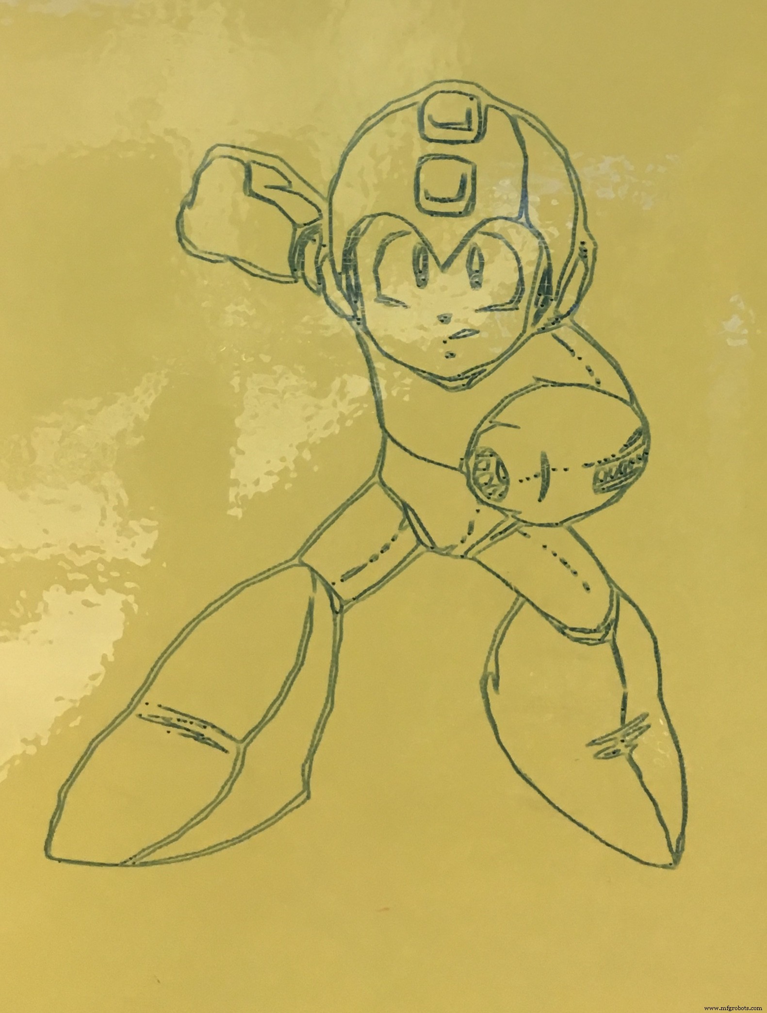 Build Your Own $15 Wall Plotter: Affordable DIY with Arduino