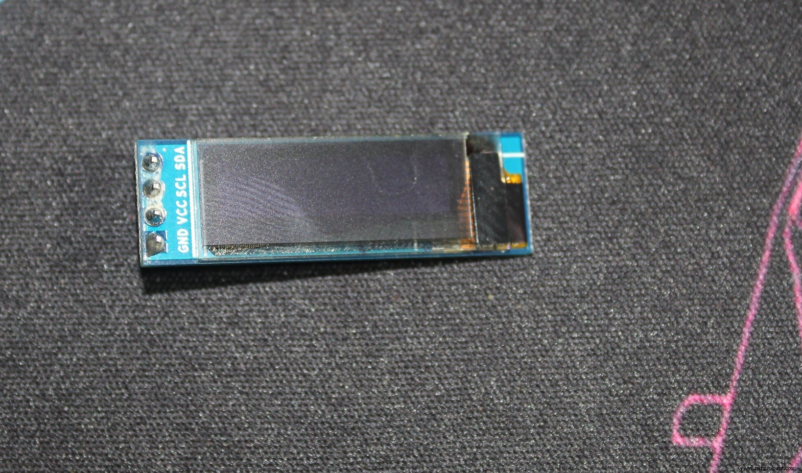 Precise Heart Rate & SpO₂ Monitoring with MAX30102 Pulse Oximeter on Arduino