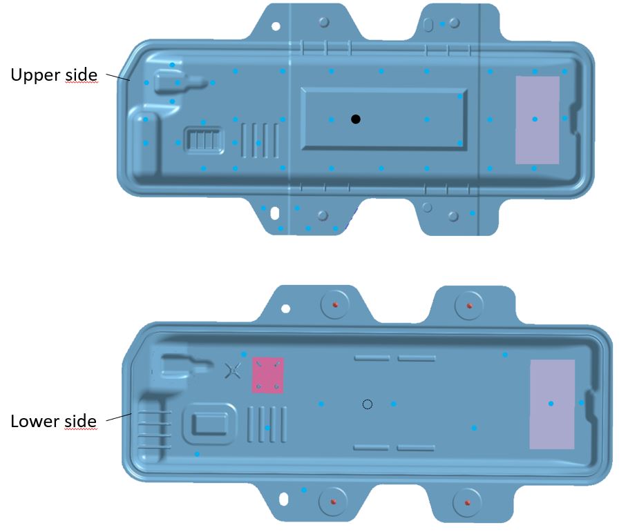 Optimizing Composite Manufacturing: Custom Ultrasonic Sensors for Process Control