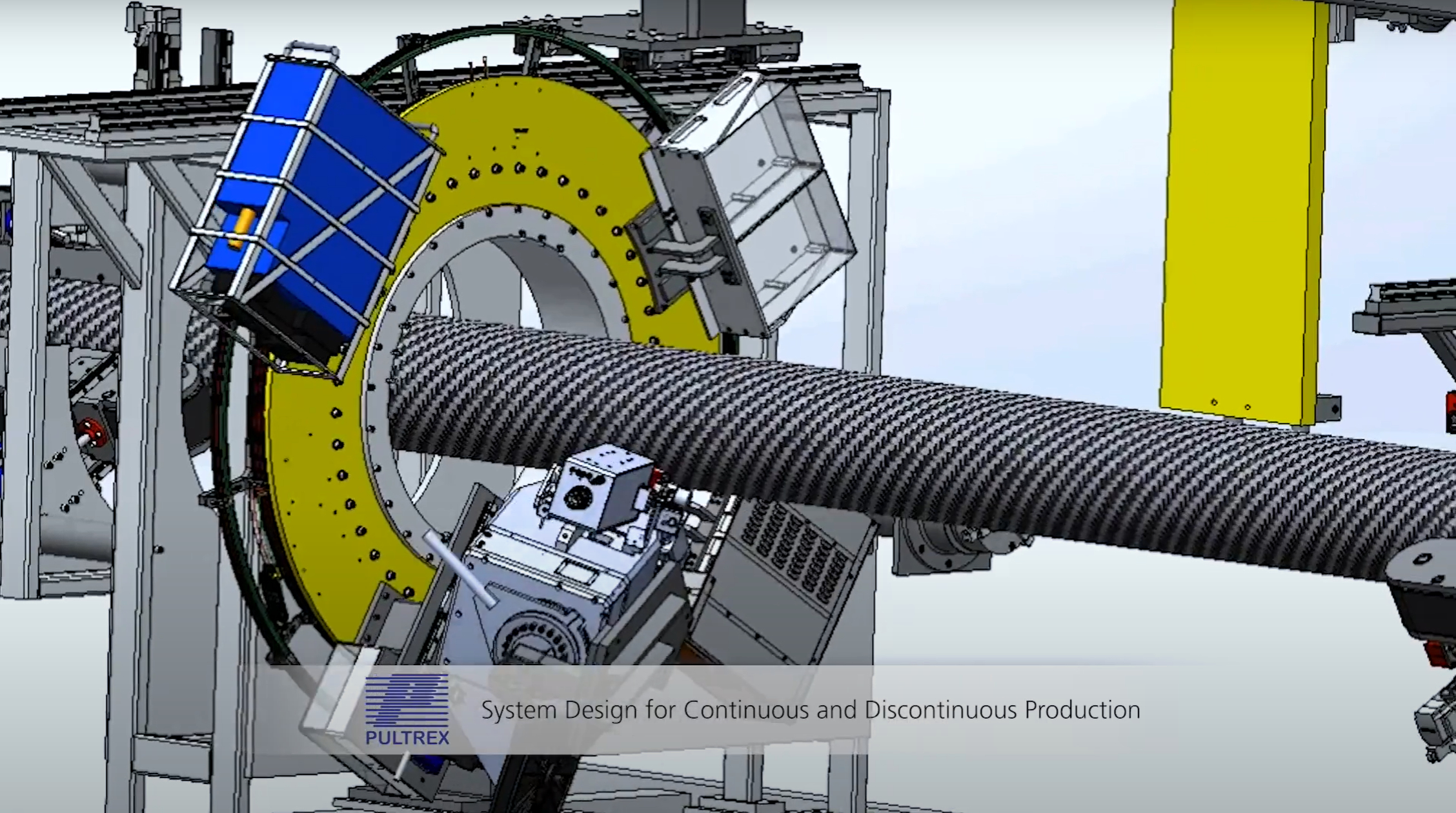 Fraunhofer IPT Innovates Thermoplastic Composites for Hydrogen Storage, Aircraft Engine Blades, and Beyond