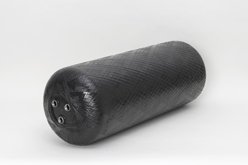 Fraunhofer IPT Innovates Thermoplastic Composites for Hydrogen Storage, Aircraft Engine Blades, and Beyond