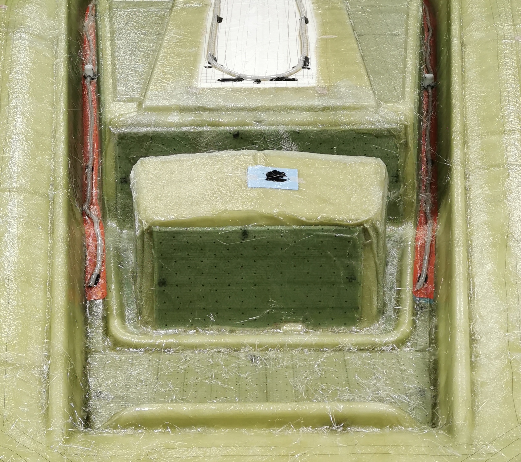 RS Sailing Introduces Sustainable All‑Electric RIB Built with Recycled Carbon Fiber