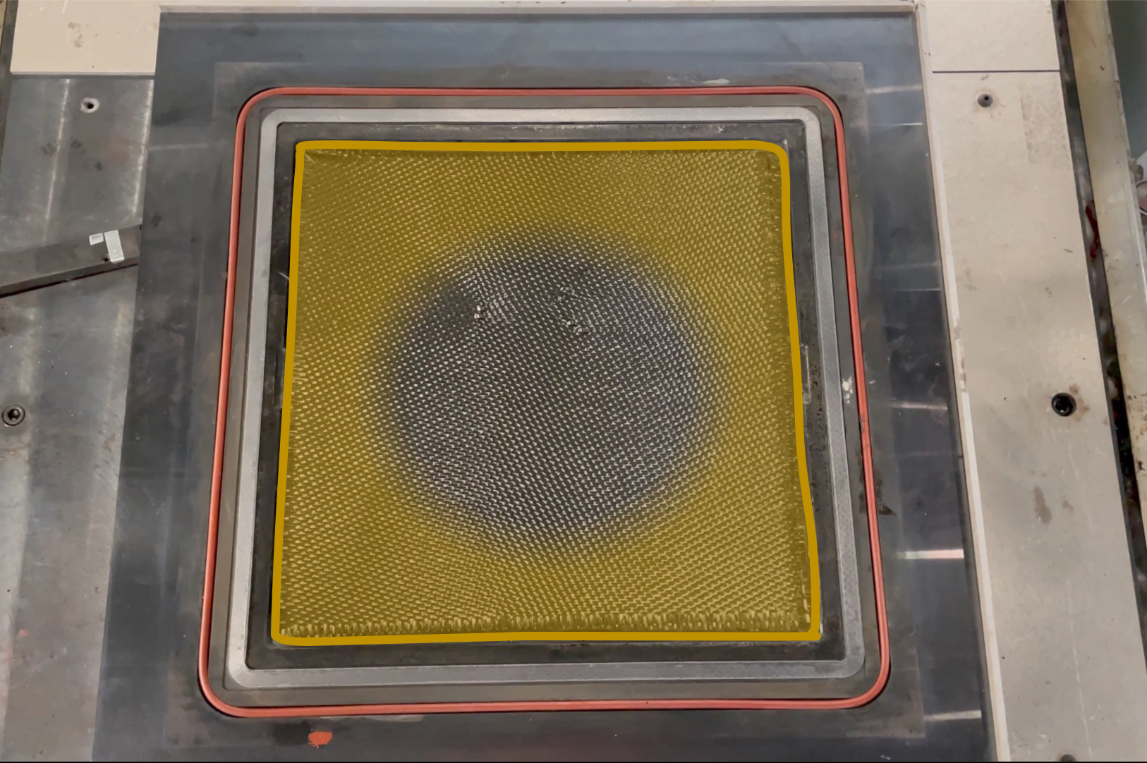 Nexam Chemical & NCC Launch Advanced High‑Temperature Composite Production