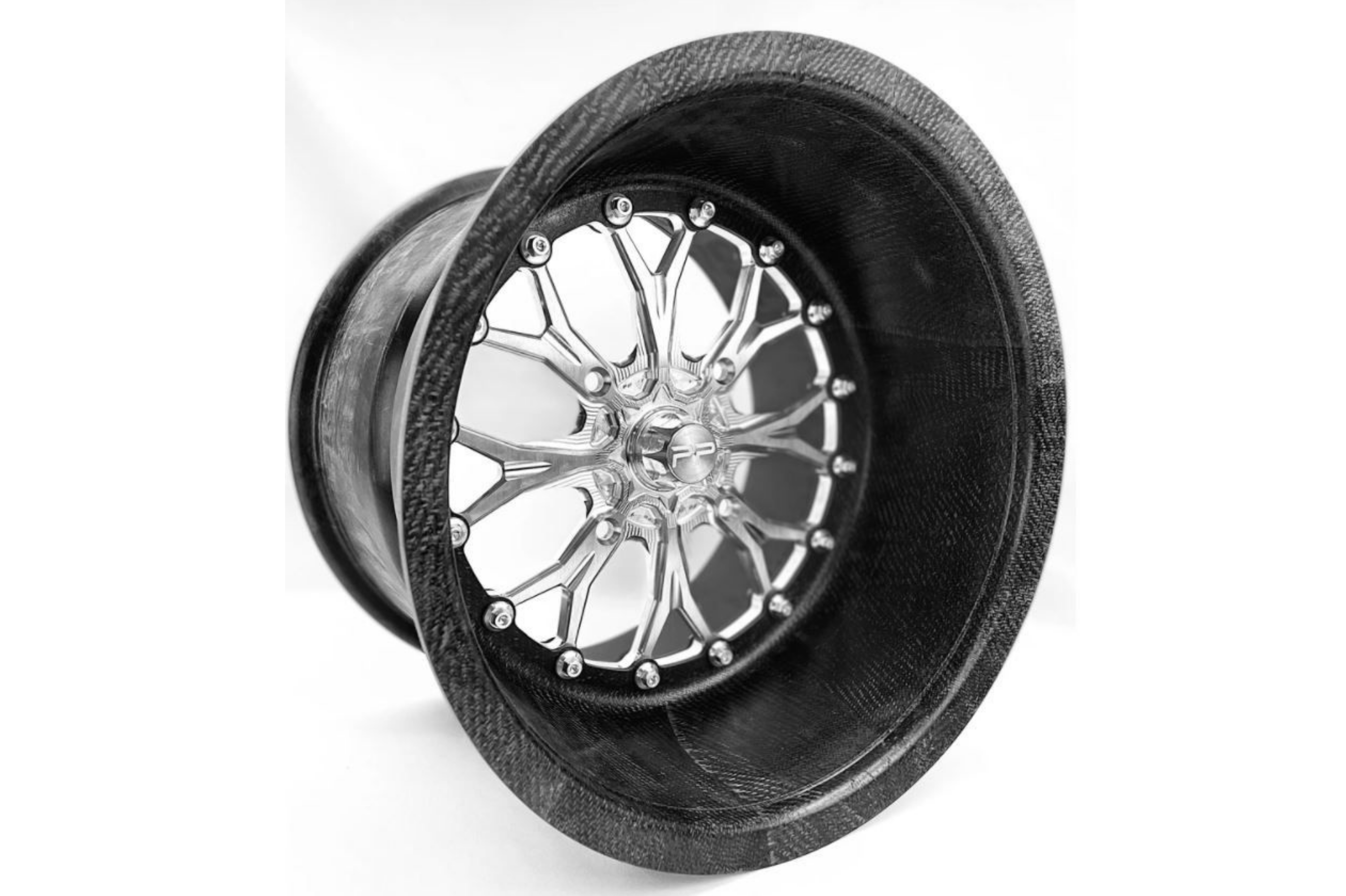 Oribi Composites & Packard Performance Unveil First Thermoplastic Composite UTV Wheels—50% Lighter, Ultra‑Durable