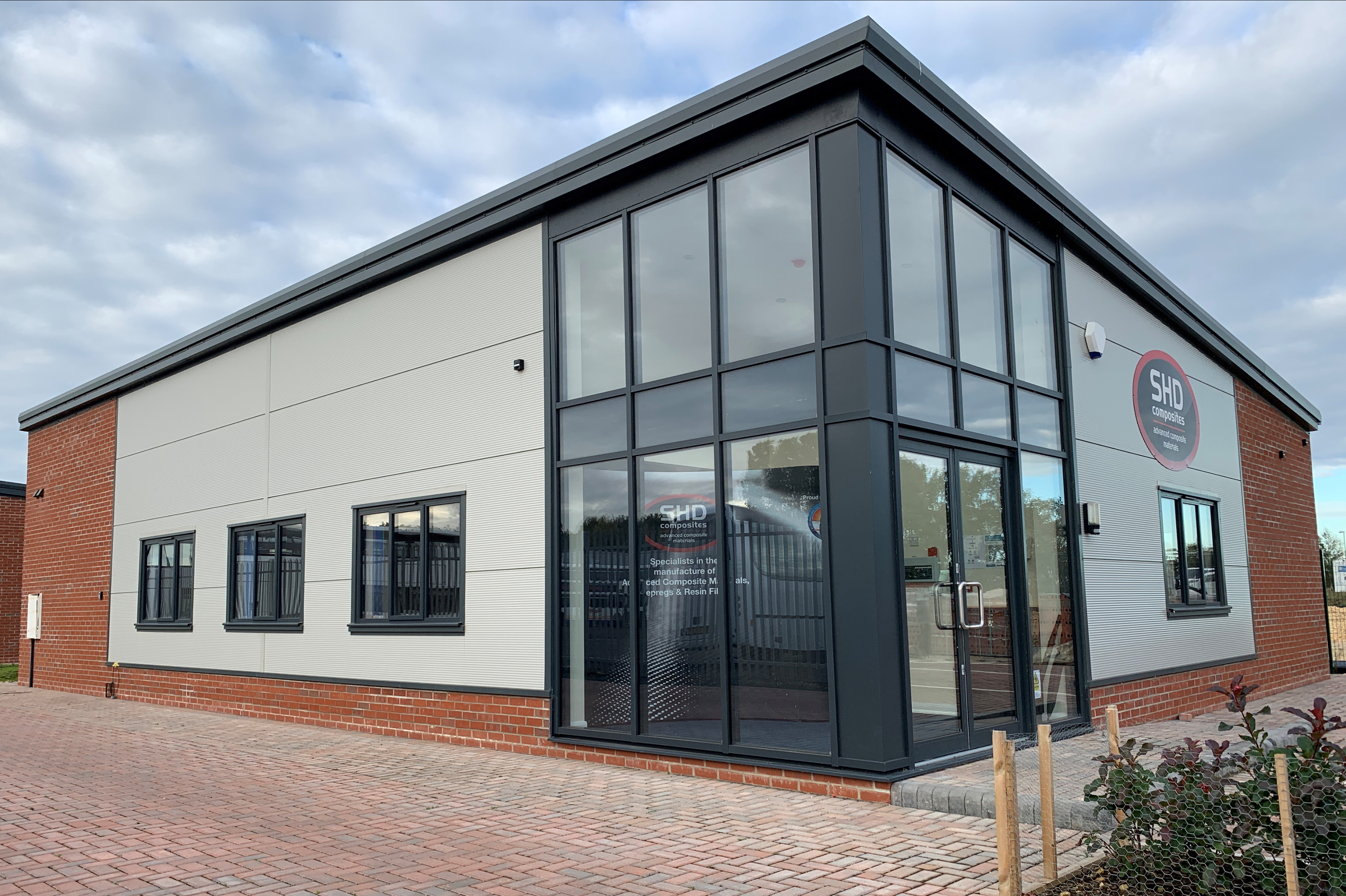 SHD Composites Launches Eco‑Friendly Epoxy Prepreg Systems to Drive Sustainability