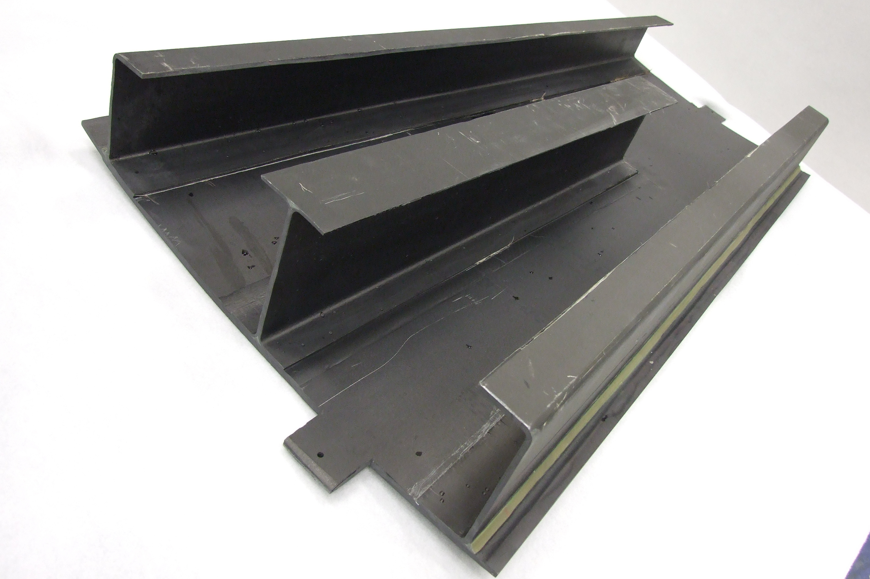 Optimizing Automated Composite Production for Low‑Volume Aerospace Structures