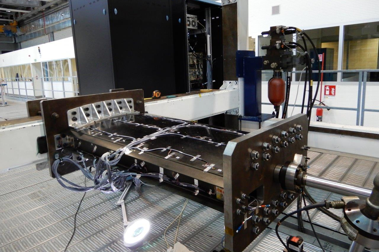 Optimizing Automated Composite Production for Low‑Volume Aerospace Structures