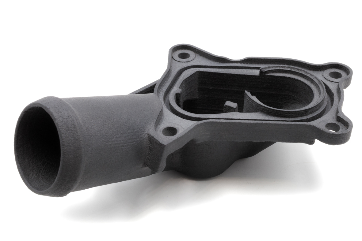 AIM3D Launches ExAM 510: Precise, Cost‑Effective Multi‑Material 3D Printing for Advanced Polymers