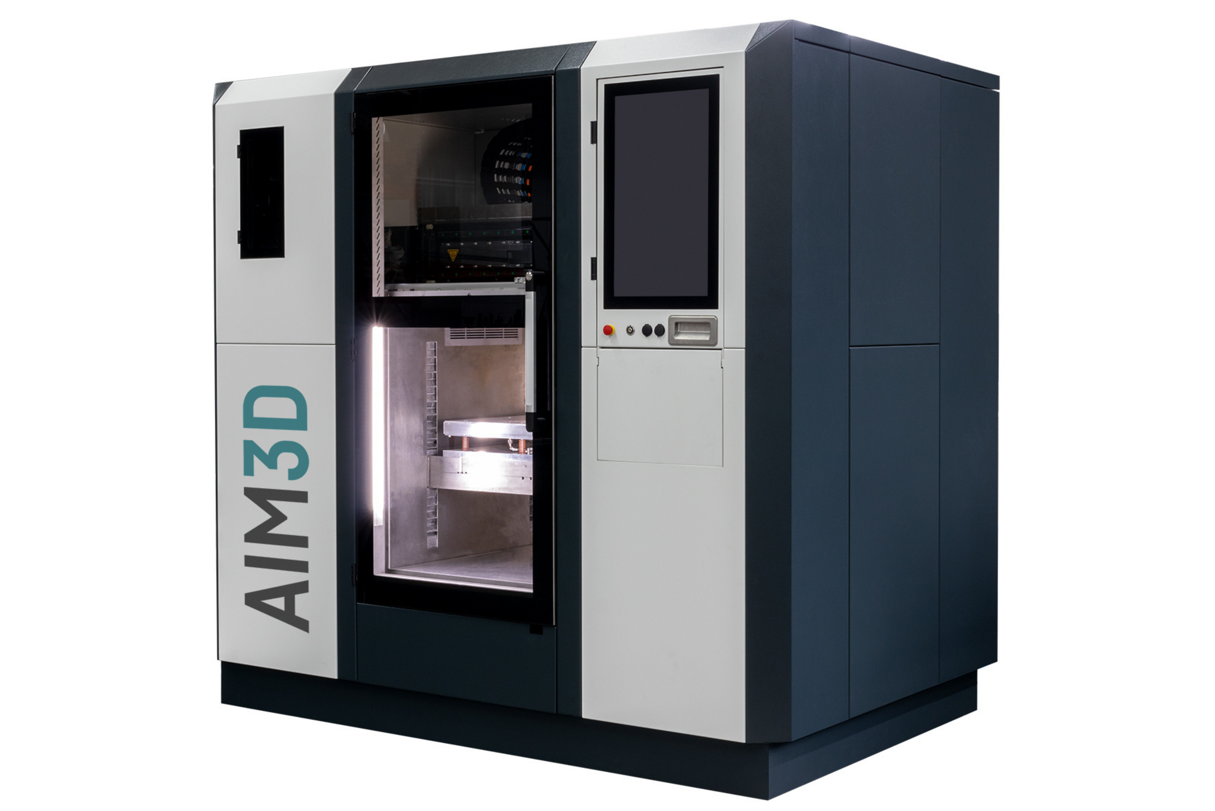 AIM3D Launches ExAM 510: Precise, Cost‑Effective Multi‑Material 3D Printing for Advanced Polymers