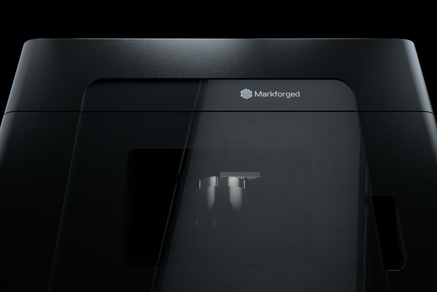 Markforged FX20: Next‑Gen Fiber‑Reinforced 3D Printer for Aerospace, Defense & Automotive