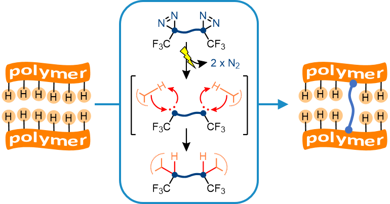 XlynX Materials Unveils BondLynx: Revolutionary Polymer Molecular Glue for Durable Bonding