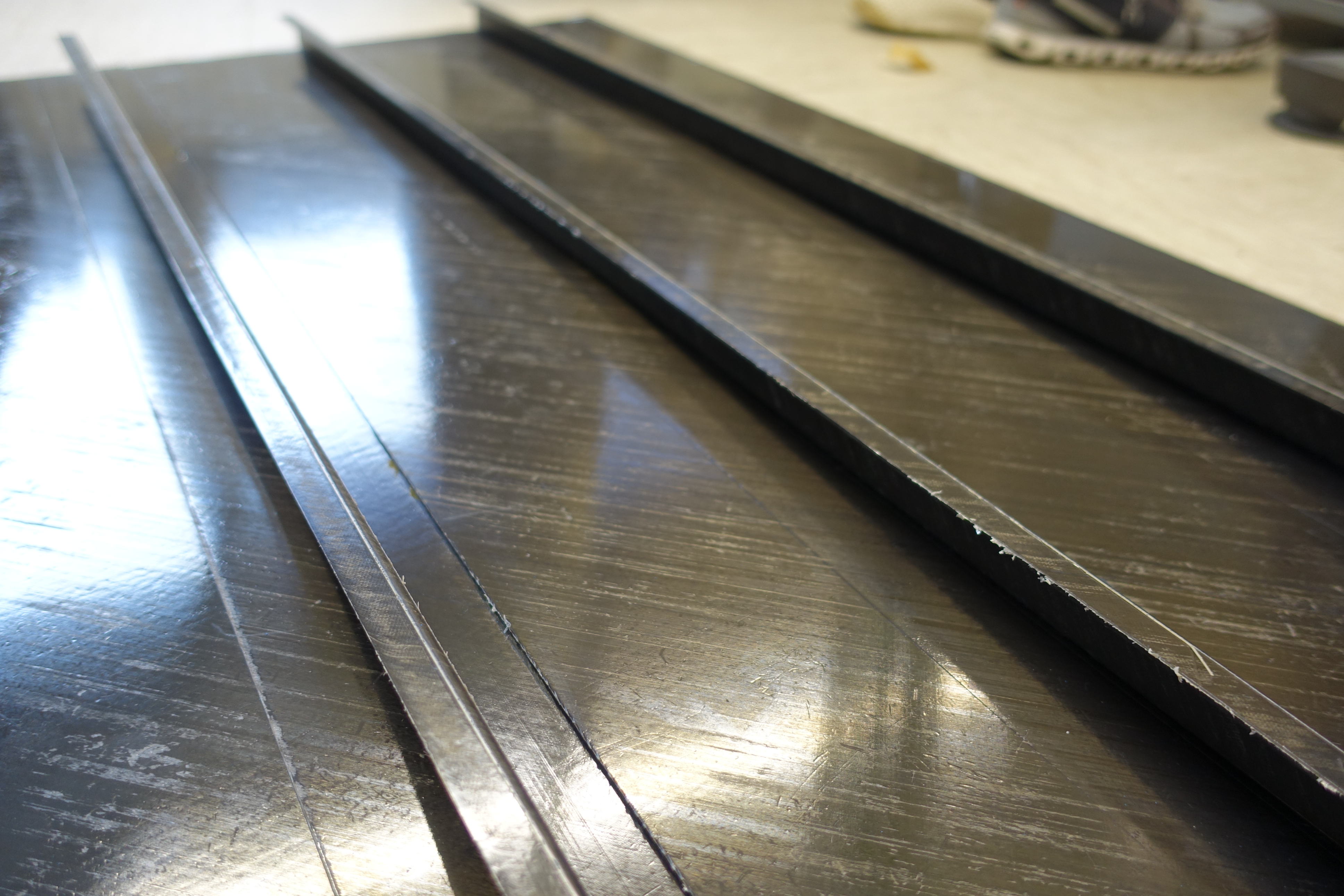 DLR Institute of Structures and Design Advances Thermoplastic Composite Fuselage Technology