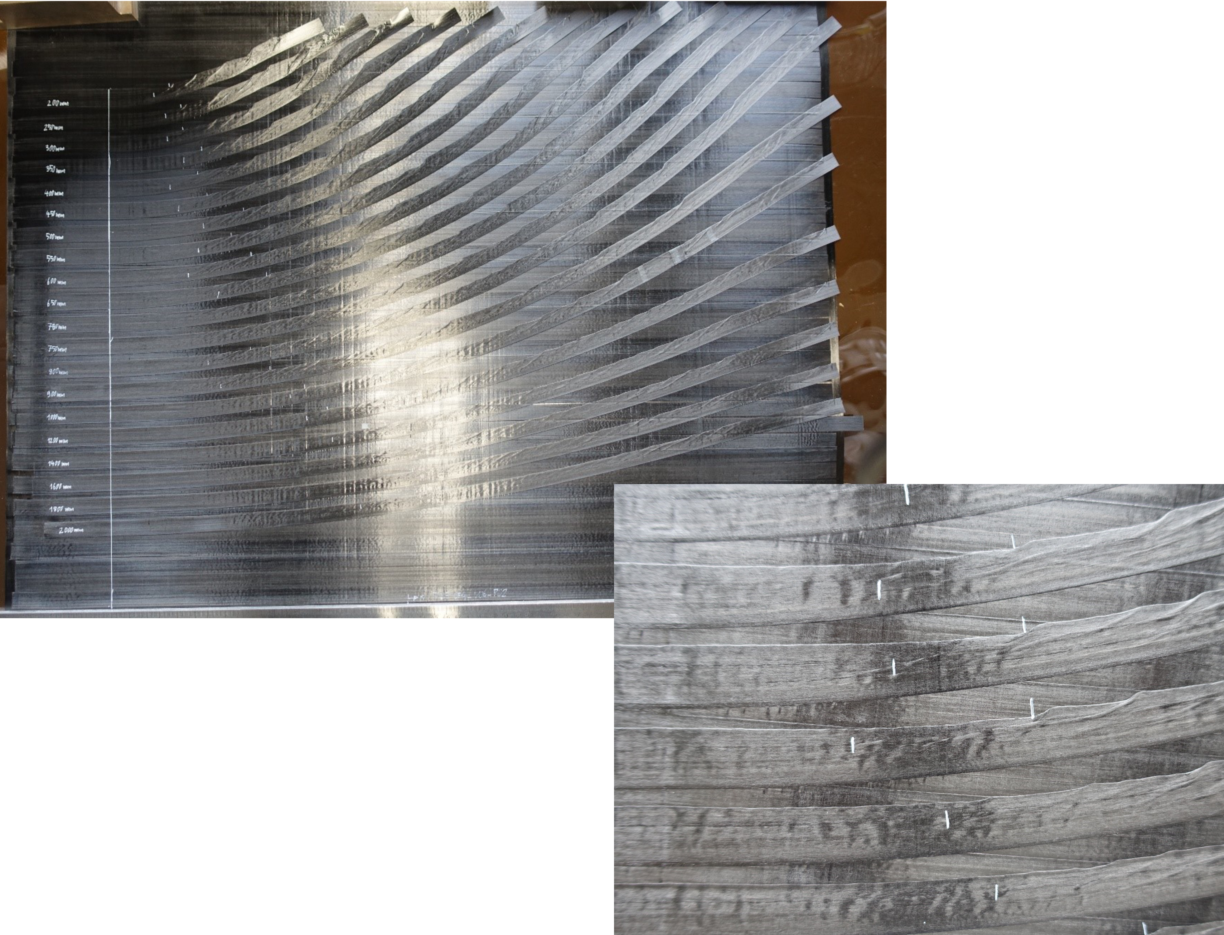 DLR Institute of Structures and Design Advances Thermoplastic Composite Fuselage Technology