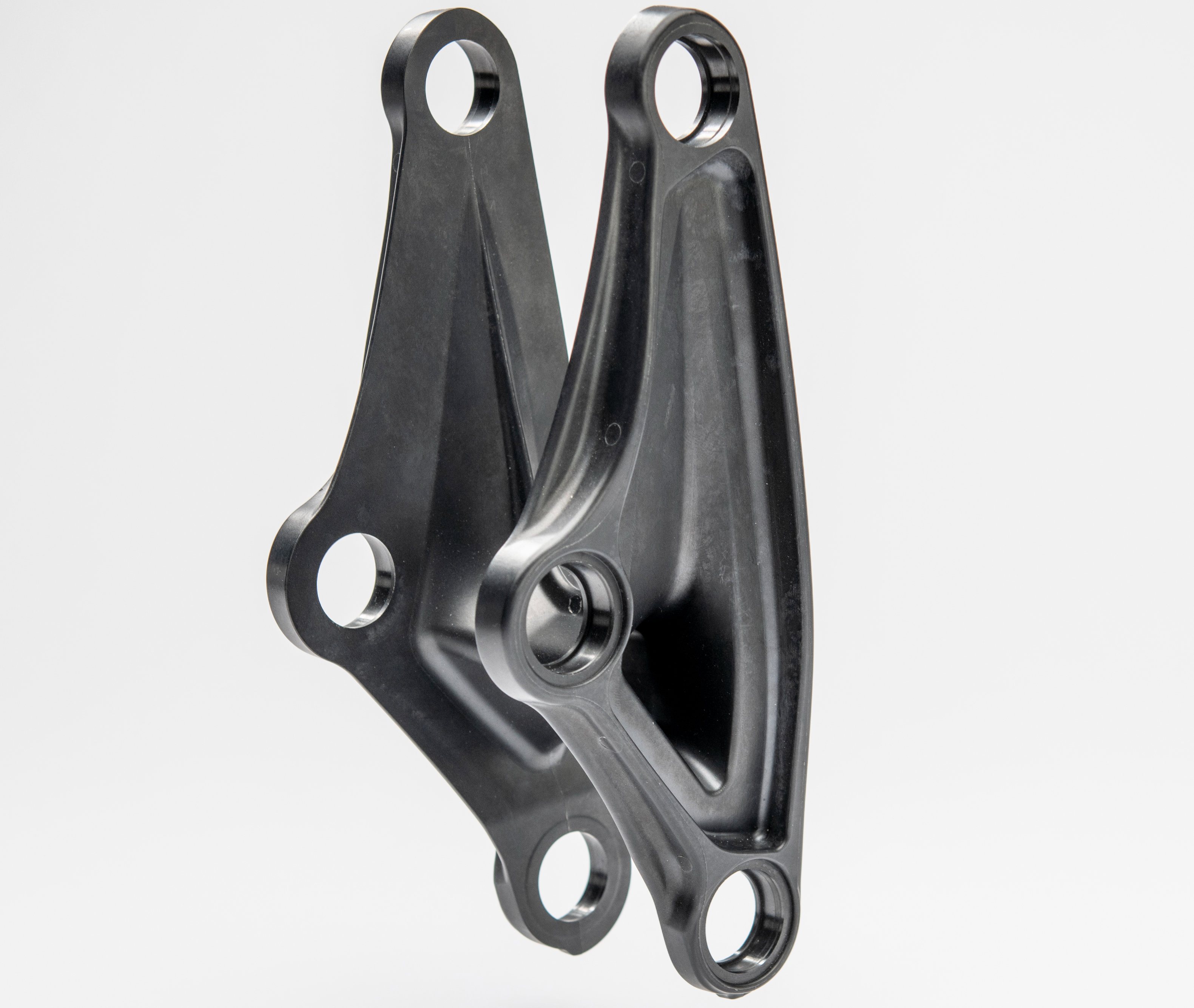 Short Carbon Fiber Compounds Extend Thermoplastic Composite Applications