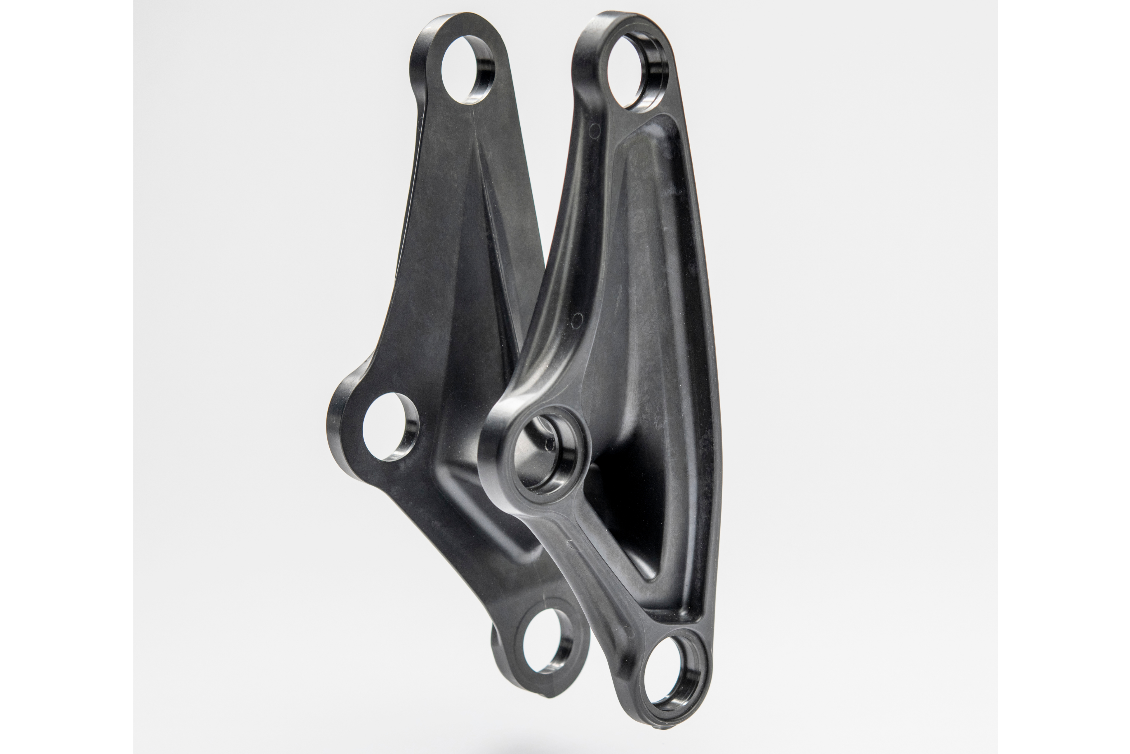 Short Carbon Fiber Compounds Extend Thermoplastic Composite Applications