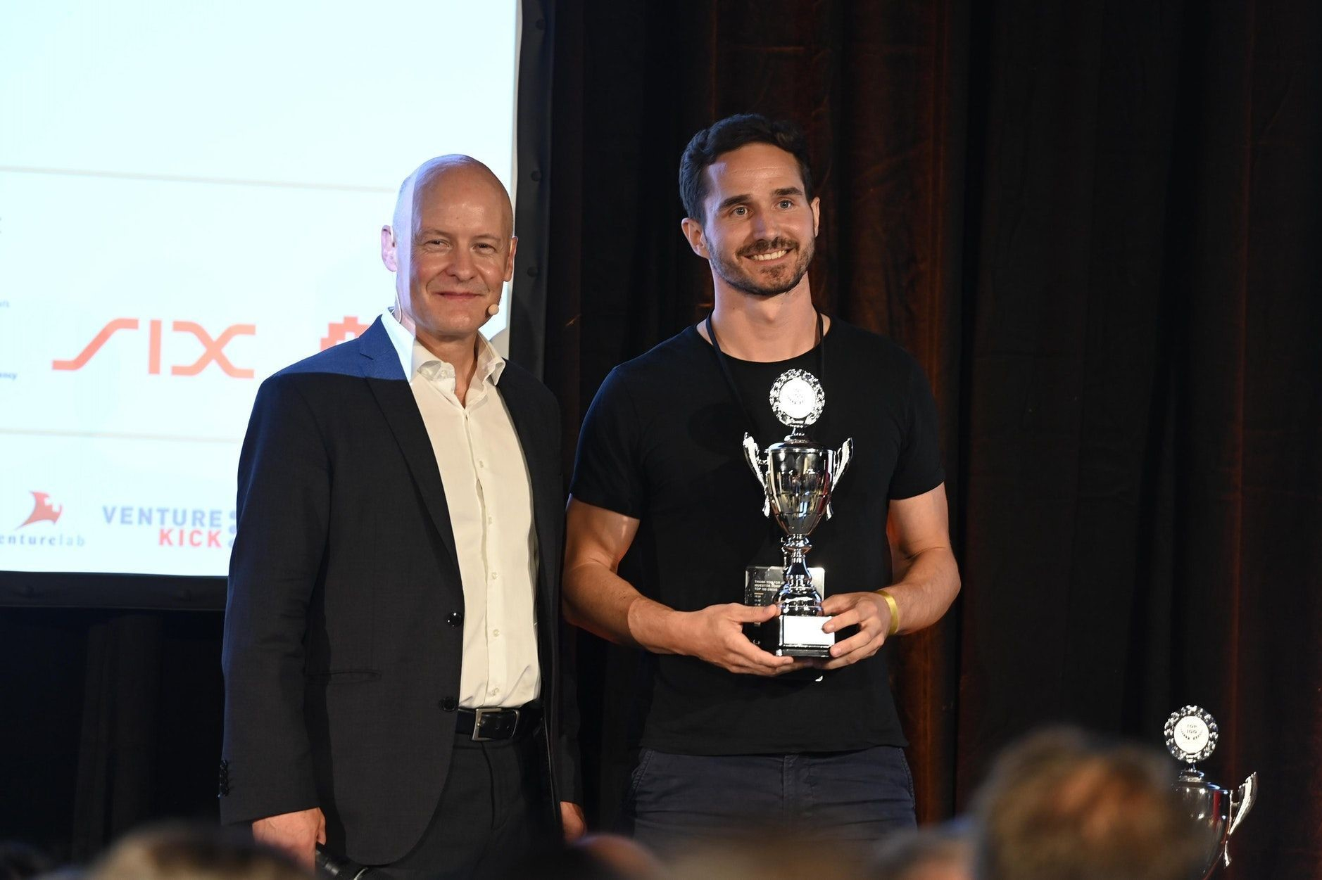 9T Labs Secures 3rd Place in Swiss Top 100 Startup Rankings