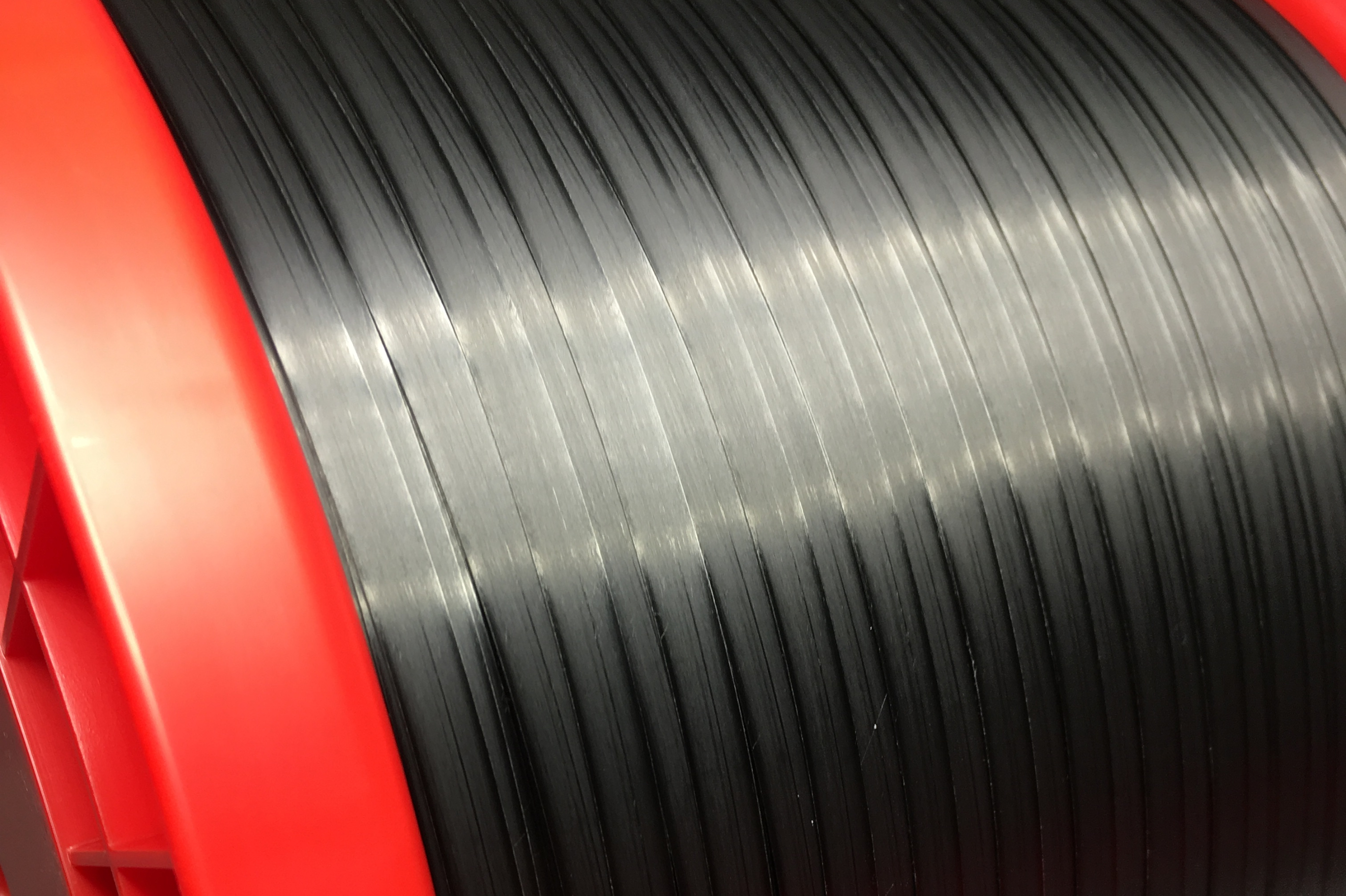 Suprem Enhances Thermoplastic Technology for Large-Scale Composite Additive Manufacturing