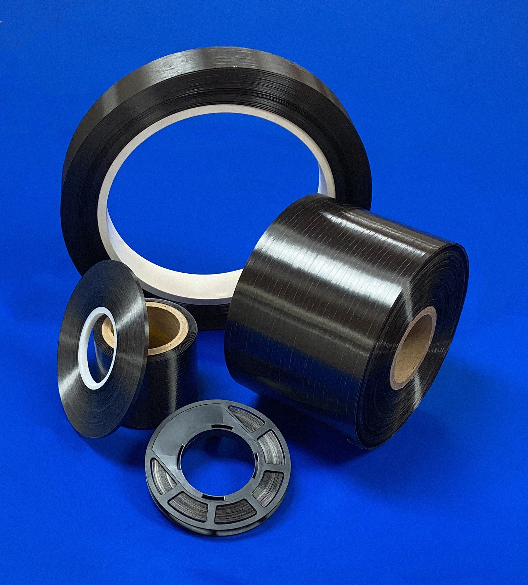 Thermoplastic Tapes: Driving Innovation in Composite Aerostructures